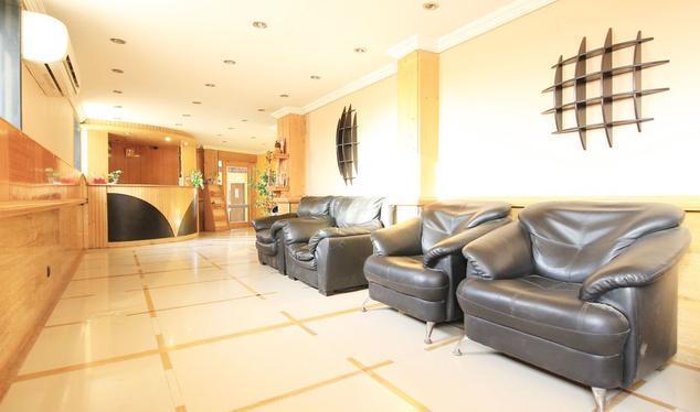 Hotel Yellow Lime Ahmedabad Luaran gambar