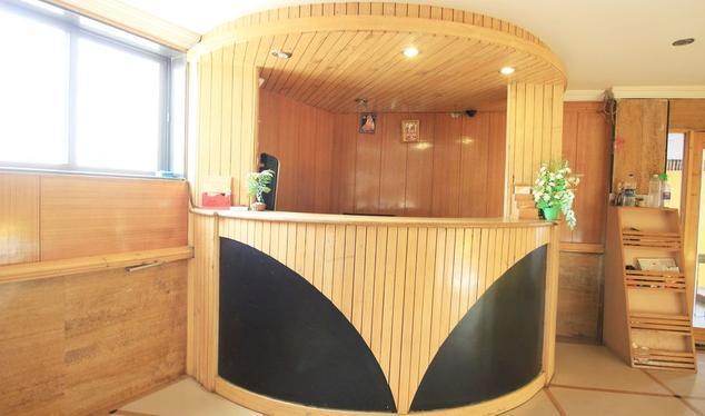 Hotel Yellow Lime Ahmedabad Luaran gambar