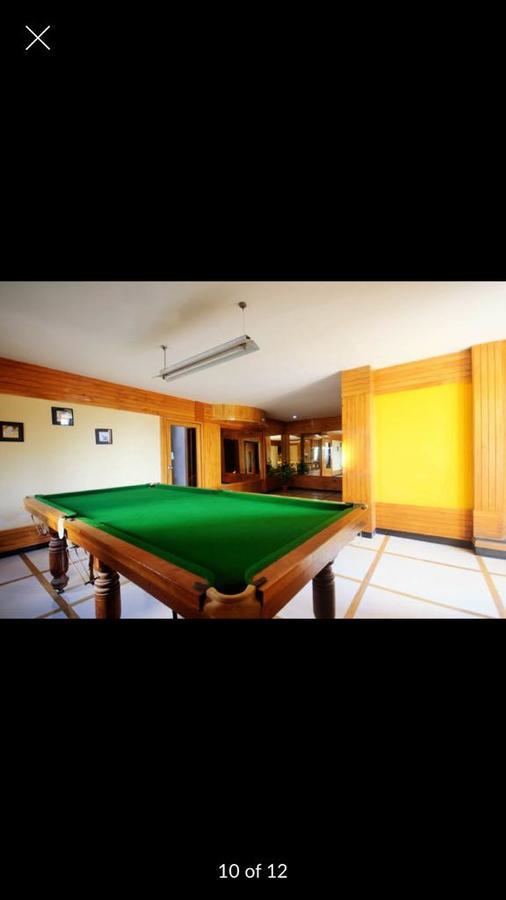Hotel Yellow Lime Ahmedabad Luaran gambar