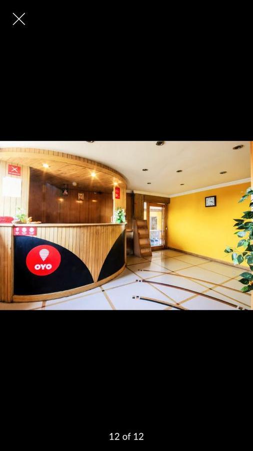 Hotel Yellow Lime Ahmedabad Luaran gambar