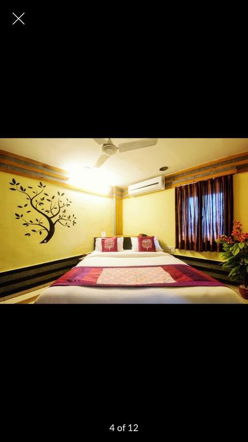 Hotel Yellow Lime Ahmedabad Luaran gambar