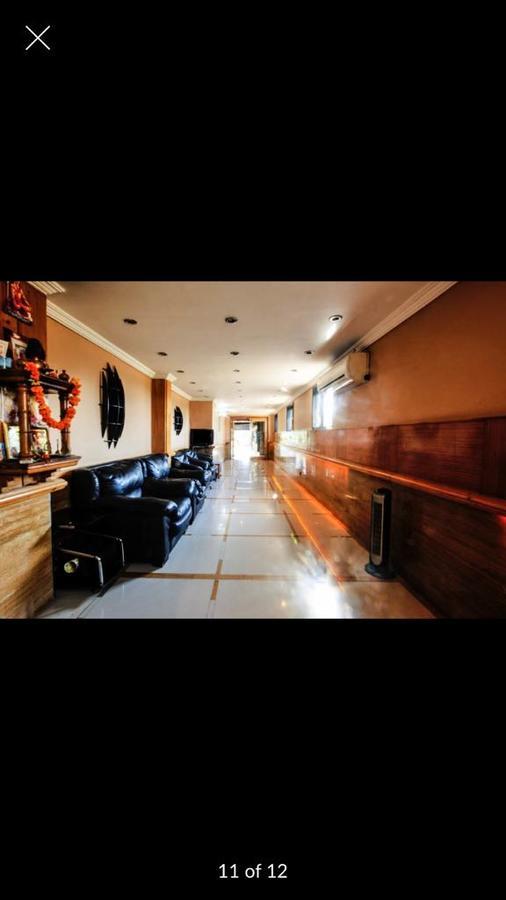 Hotel Yellow Lime Ahmedabad Luaran gambar