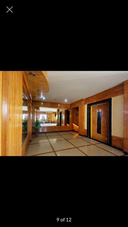 Hotel Yellow Lime Ahmedabad Luaran gambar