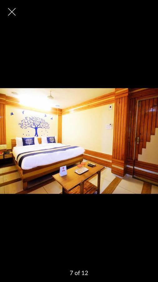 Hotel Yellow Lime Ahmedabad Luaran gambar
