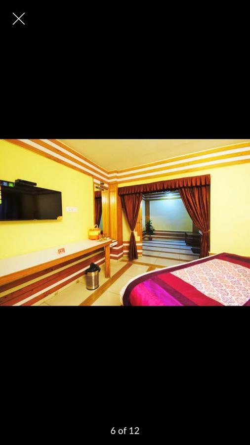 Hotel Yellow Lime Ahmedabad Luaran gambar